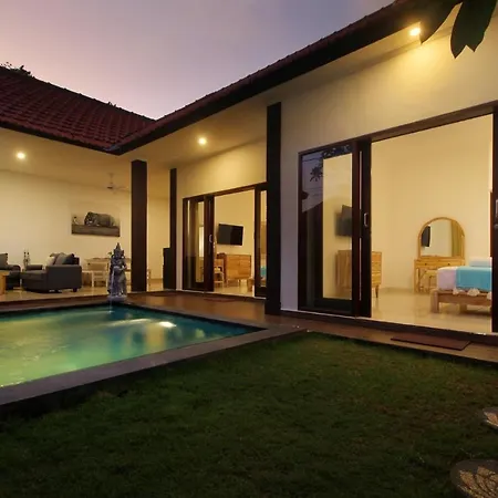 Villa Lotus Flower Sanur