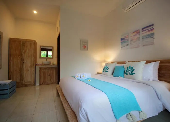 Villa Lotus Flower Bali Sanur (Bali)