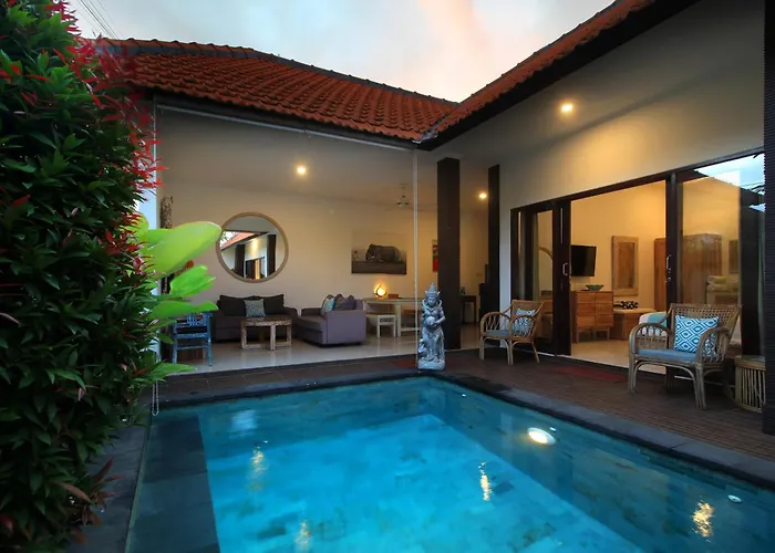Lotus Flower Bali *