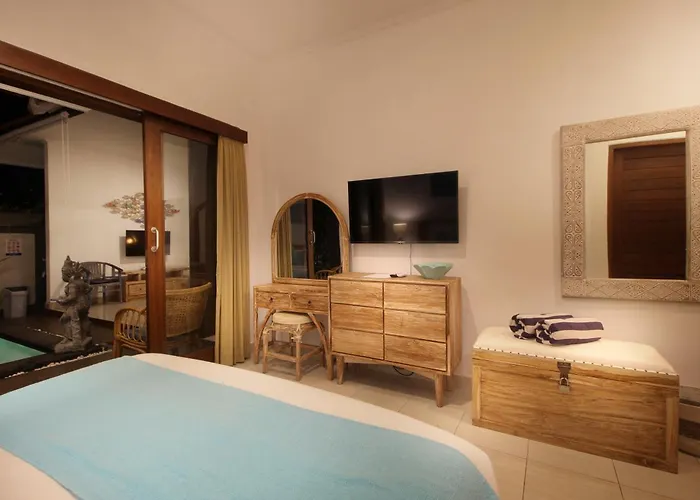 Villa Lotus Flower Bali Sanur (Bali)