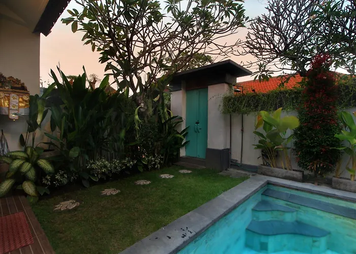 Lotus Flower Bali Villa Sanur (Bali)